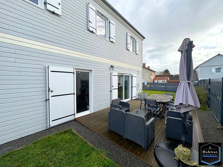 Vente Maison Levignen Réf. 8943 - Slide 9