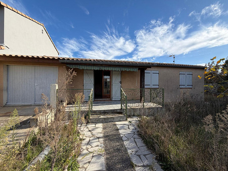 Maison sur Carcassonne ; 129 000 &euro;  ; Achat Réf. COSMOS