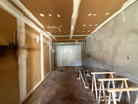 Vente maison 129 000 &euro;  Carcassonne