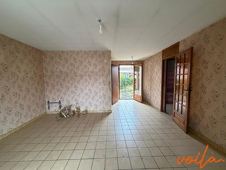 Maison sur Carcassonne ; 129 000 &euro;  ; Achat Réf. COSMOS