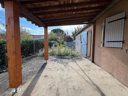 Maison 129 000 &euro;  Réf. COSMOS Carcassonne