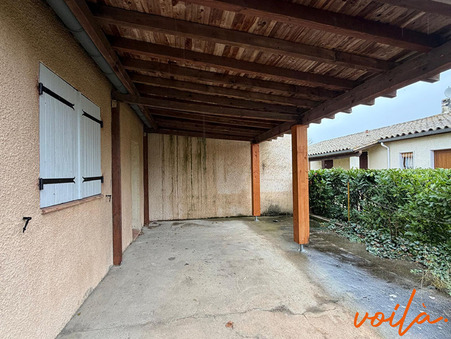 Maison sur Carcassonne ; 129 000 &euro;  ; A vendre Réf. COSMOS