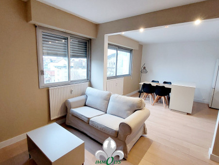 Appartement 575 €  Réf. G669 Chalon sur Saone