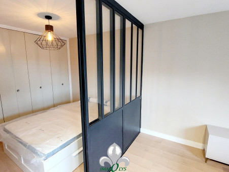 Location appartement Chalon sur Saone Réf. G669