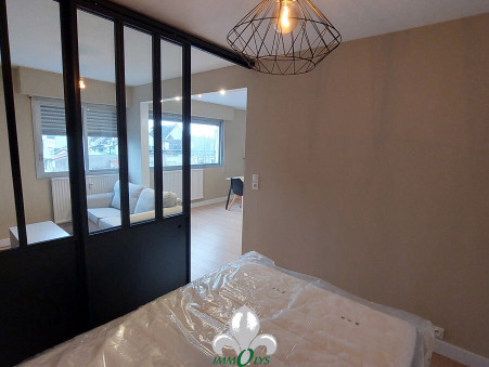 Location appartement Chalon sur Saone Réf. G669