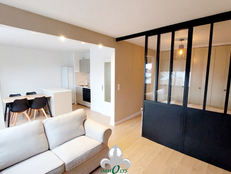 A louer appartement Chalon sur Saone 71100; 575 € 