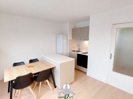 A louer appartement 575 €  Chalon sur Saone