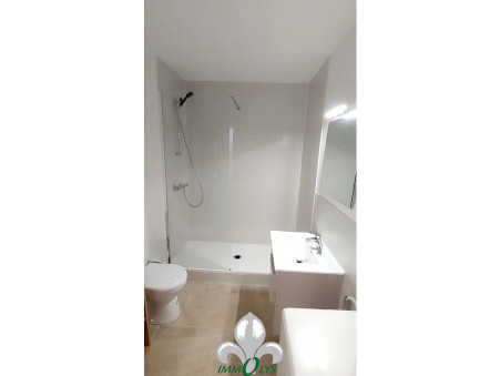 Appartement 575 €  sur Chalon sur Saone (71100) - Réf. G669