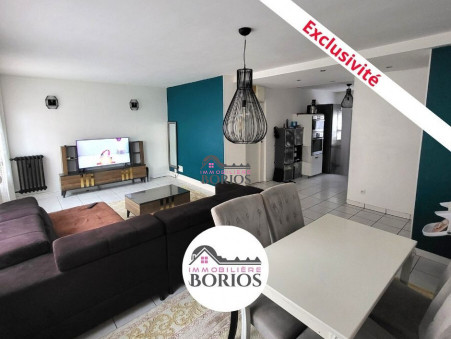 Appartement 96 300 &euro;  Réf. 11167 Chalon sur Saone