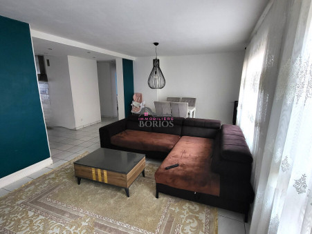 Achat appartement Chalon sur Saone Réf. 11167