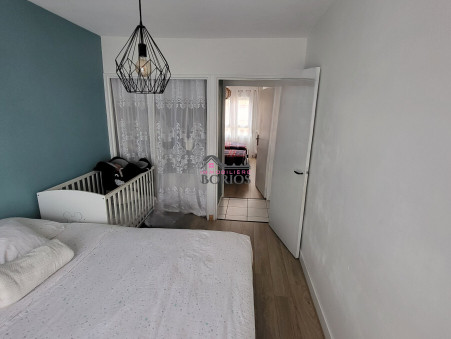 Achat appartement Chalon sur Saone Réf. 11167