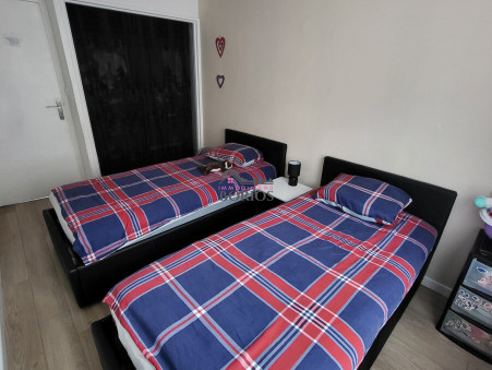 Vente appartement 96 300 &euro;  Chalon sur Saone