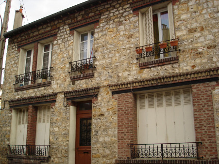 A louer apartment Montmorency 95160; € 790 