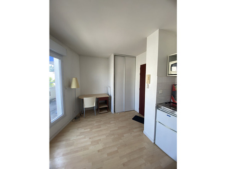 Location appartement Nantes Réf. GB767
