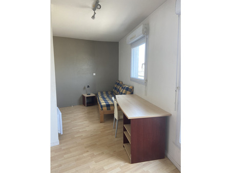 Location appartement Nantes Réf. GB767