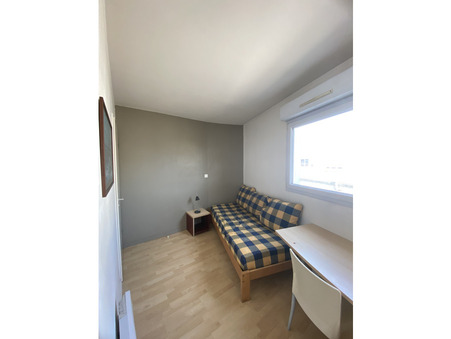 Appartement 499 €  Réf. GB767 Nantes