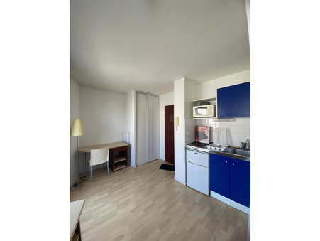 Appartement sur Nantes ; 499 €  ; Location Réf. GB767