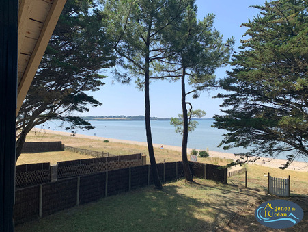 Maison sur Asserac ; 676 000 € ; Vente Réf. M4786-8