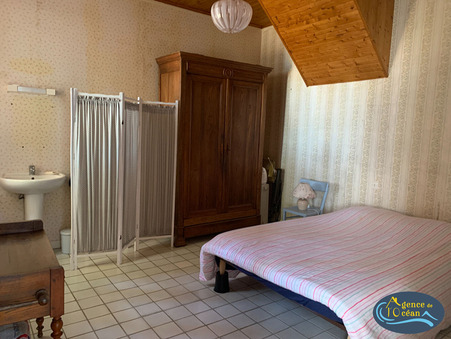 Maison 676 000 € sur Asserac (44410) - Réf. M4786-8