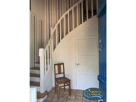 Achat maison Asserac Réf. M4786-8