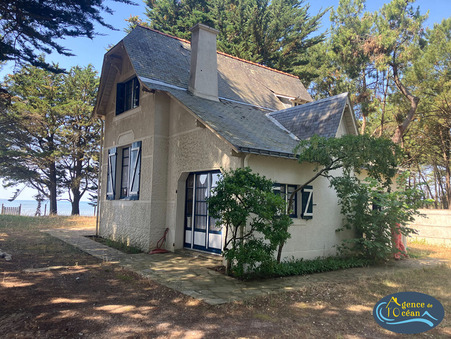 A vendre maison Asserac 44410; 676 000 €