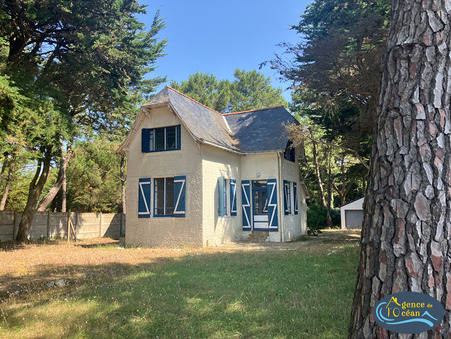 Maison sur Asserac ; 676 000 € ; A vendre Réf. M4786-8