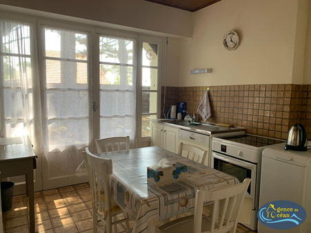 A vendre maison Asserac 44410; 676 000 €