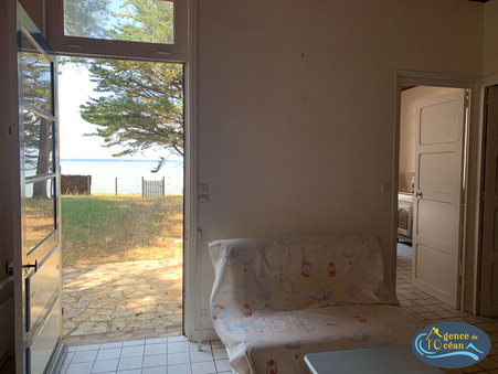 Maison 676 000 € sur Asserac (44410) - Réf. M4786-8