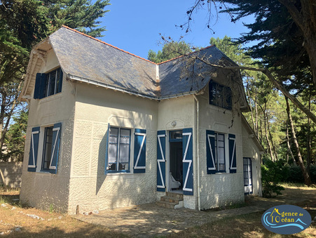 Achat maison Asserac Réf. M4786-8