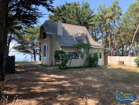 A vendre maison Asserac 44410; 676 000 €