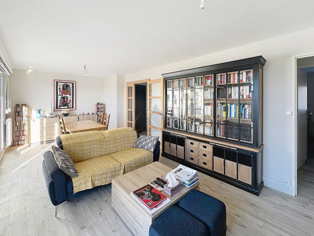 Appartement | brest | 160500 € | 4 Pièces | 2 Chambres | 77 m²