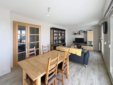 Appartement 160 500 € sur Brest (29200) - Réf. 26423BH