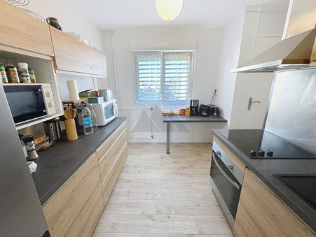 Achat appartement Brest Réf. 26423BH