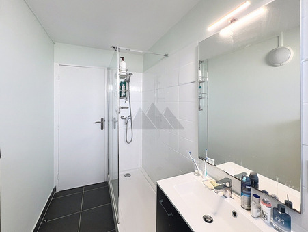 Achat appartement Brest Réf. 26423BH