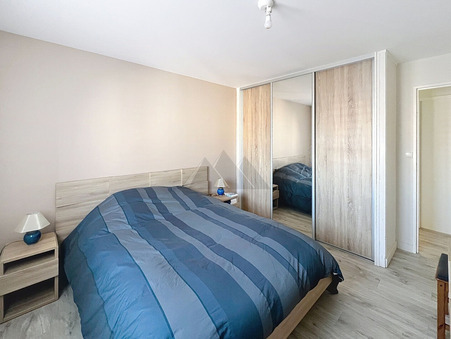 Achat appartement Brest Réf. 26423BH