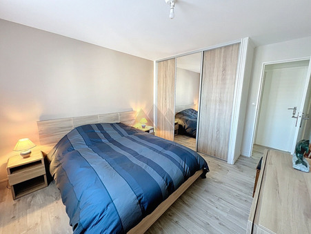 A vendre appartement Brest 29200; 160 500 €