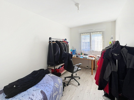 Achat appartement Brest Réf. 26423BH