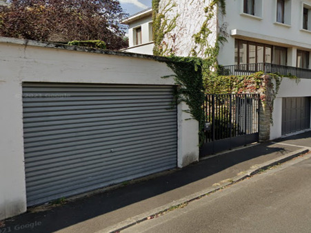 Location Parking Chamalieres Réf. L199-GRAND-GARAGE-18 - Slide 1