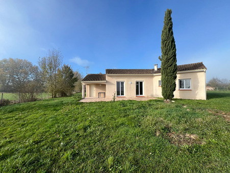 A vendre maison Caussade 82300; 221 000 € 