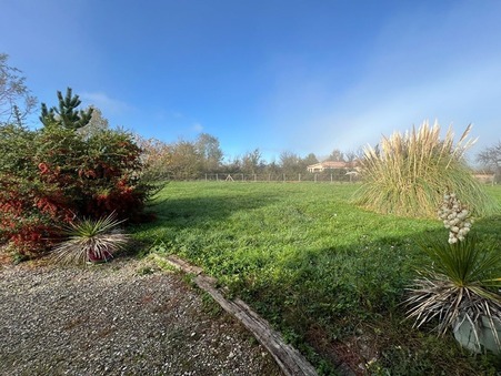 Achat maison Caussade Réf. 14034