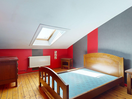 Maison 159 900 &euro;  sur Marspich (57700) - Réf. 4310