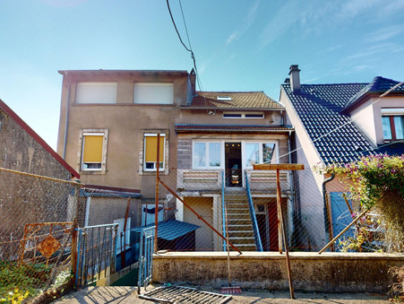 Maison 159 900 &euro;  Réf. 4310 Marspich