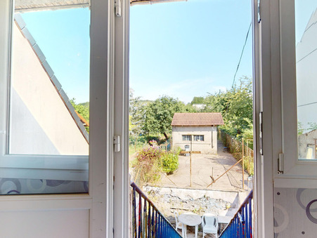 Vente maison 159 900 &euro;  Marspich