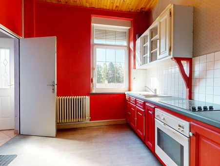 Maison 159 900 &euro;  sur Marspich (57700) - Réf. 4310