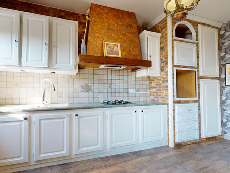 Maison 159 900 &euro;  Réf. 4310 Marspich