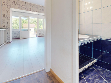 Maison 159 900 &euro;  sur Marspich (57700) - Réf. 4310