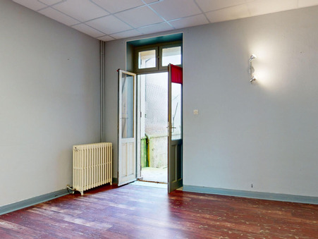 Achat maison Marspich Réf. 4310