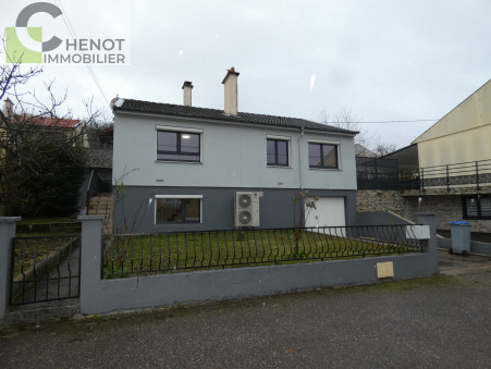 Vente Maison FROUARD Réf. Che160 - Slide 1