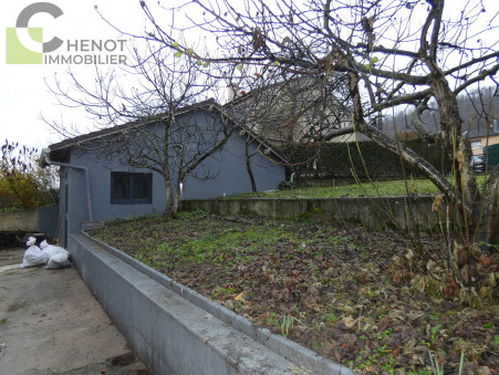 Vente Maison FROUARD Réf. Che160 - Slide 2