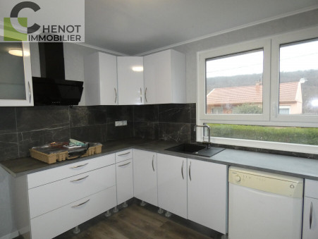 Vente Maison FROUARD Réf. Che160 - Slide 5